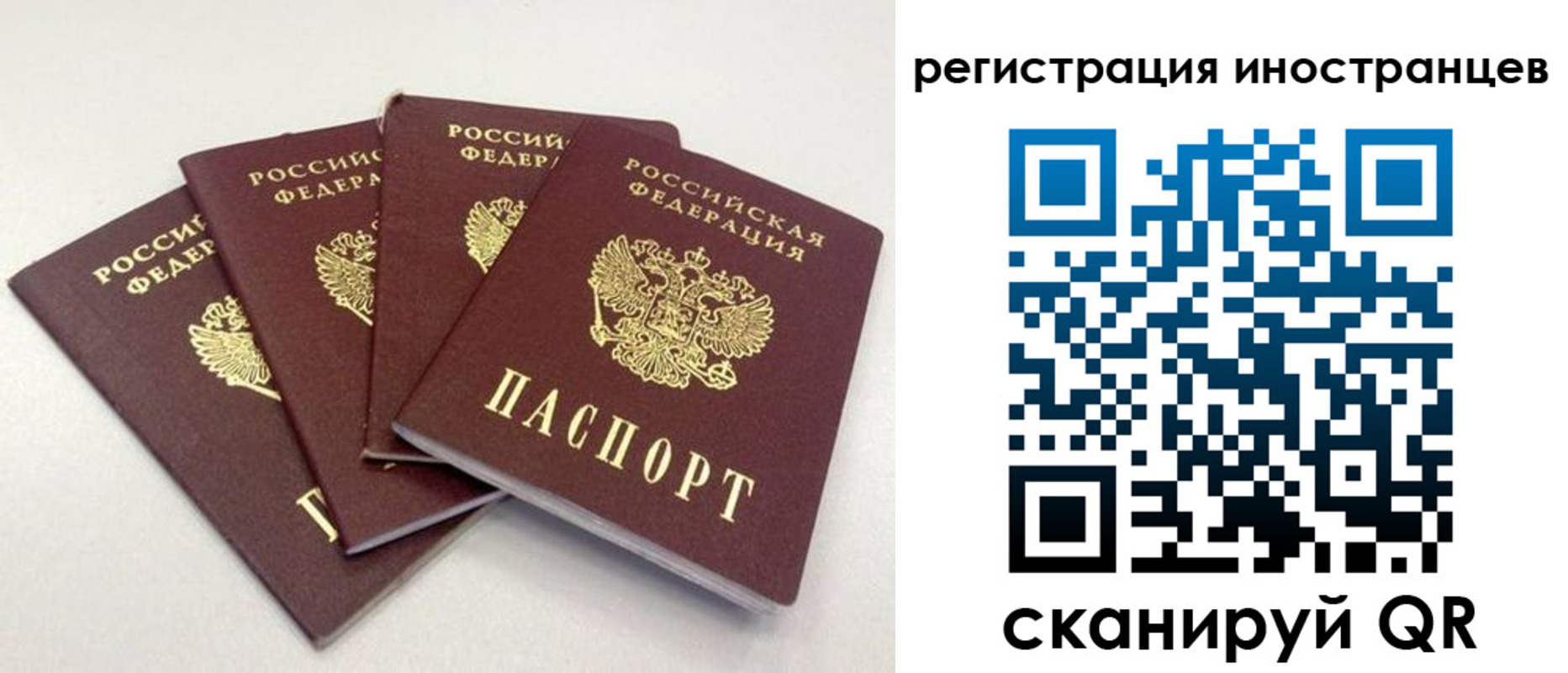 временная регистрация для школы в Кеми